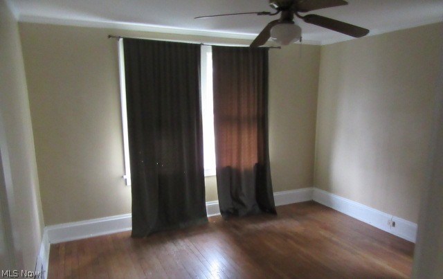 Crestwood - Residential