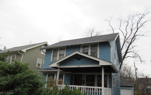 Crestwood - Residential