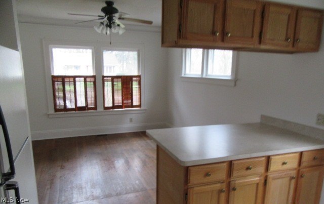 Crestwood - Residential