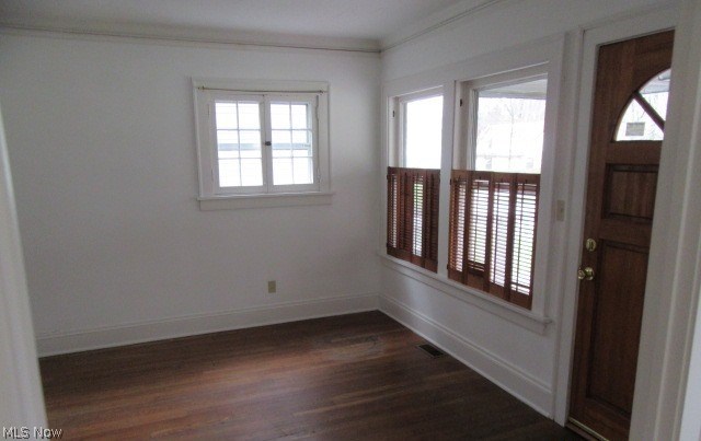 Crestwood - Residential