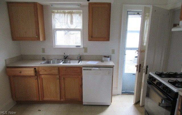 Crestwood - Residential