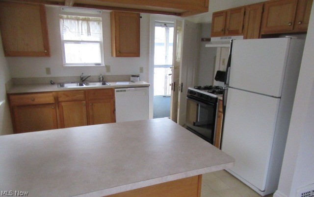 Crestwood - Residential