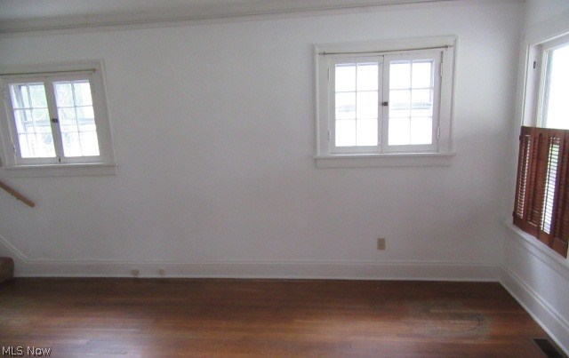 Crestwood - Residential