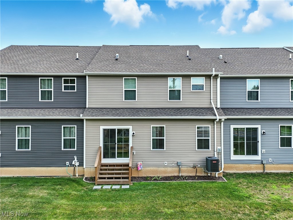 Towns/Cedar Crest - Residential