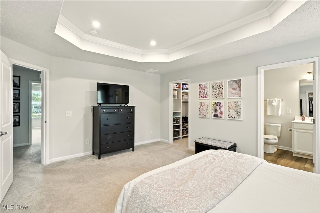 Towns/Cedar Crest - Residential