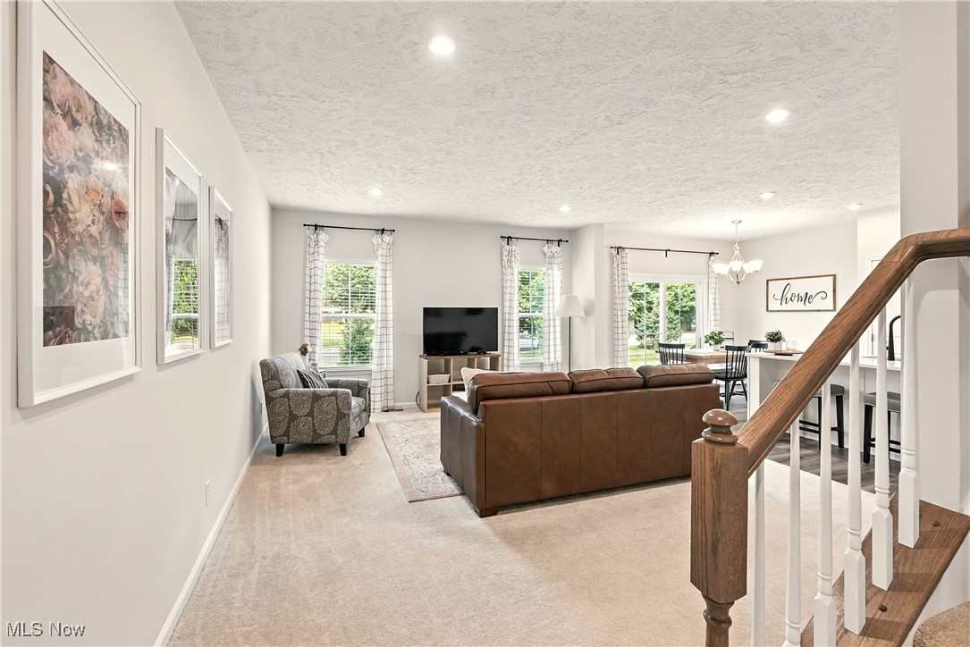 Towns/Cedar Crest - Residential