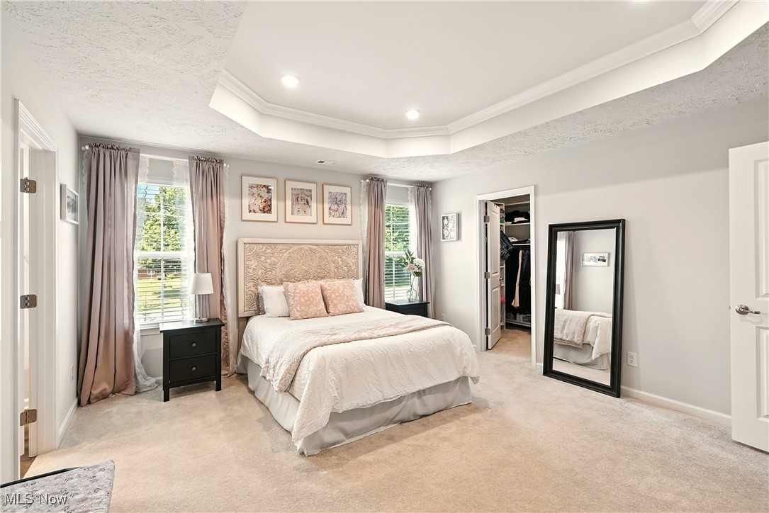 Towns/Cedar Crest - Residential