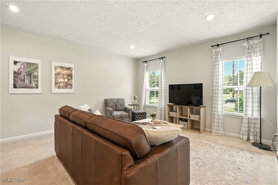 Towns/Cedar Crest - Residential