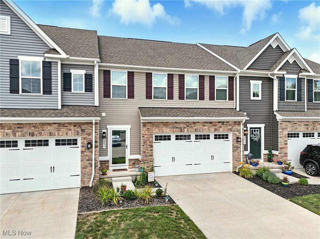4877 Cedar Crest Lane