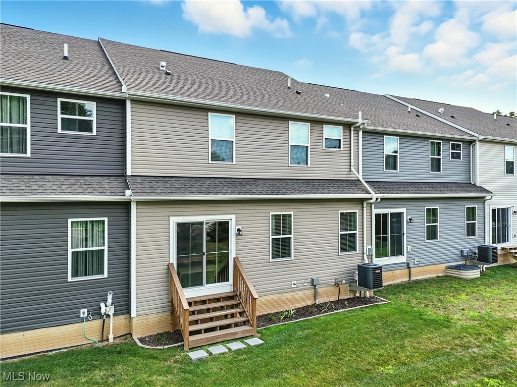 Towns/Cedar Crest - Residential