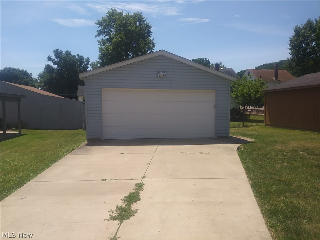 Summit Lake Allotment - Residential Lease
