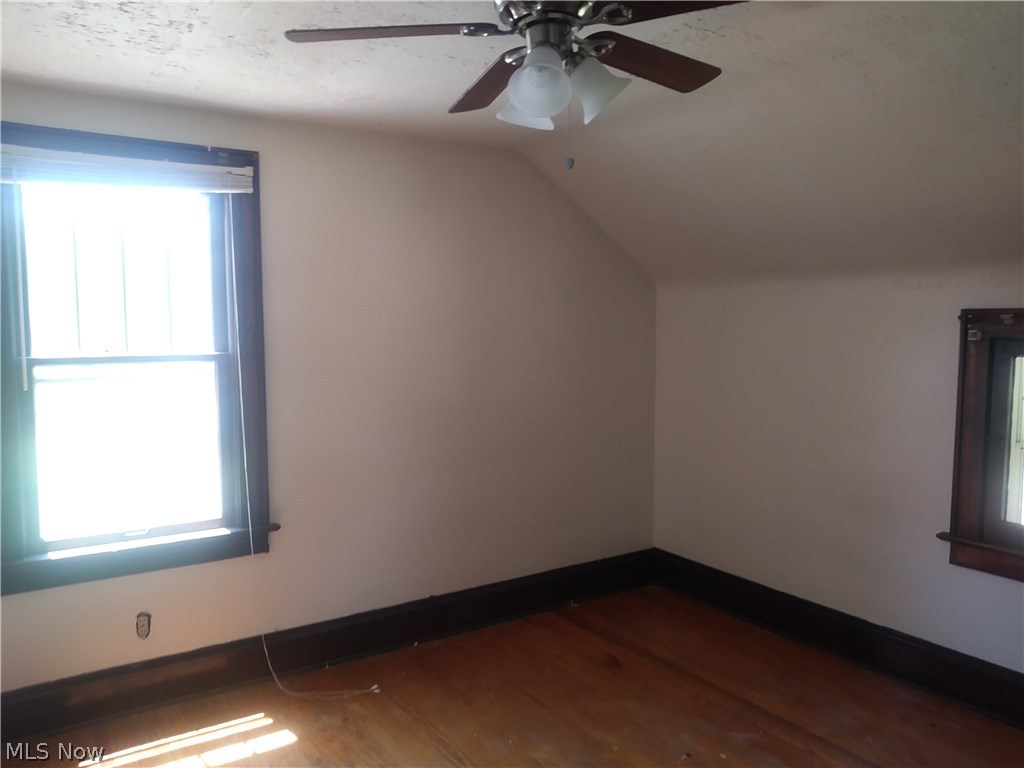 Summit Lake Allotment - Residential Lease