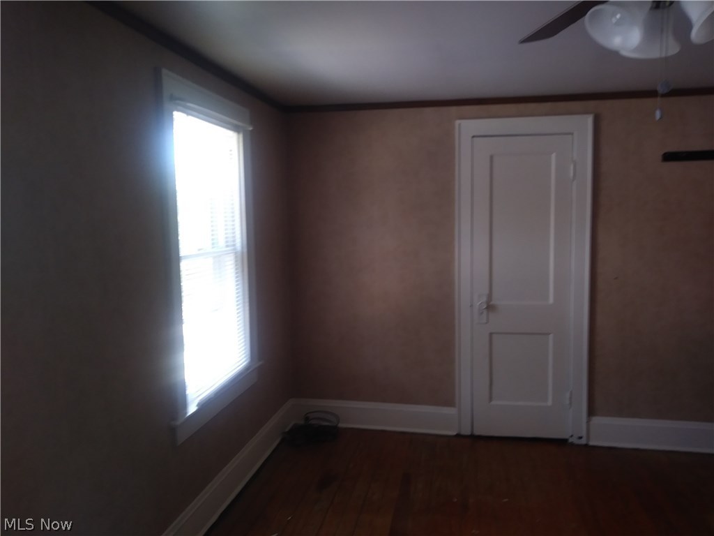 Summit Lake Allotment - Residential Lease