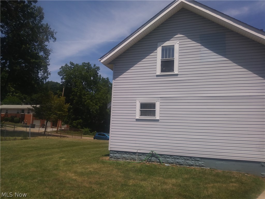 Summit Lake Allotment - Residential Lease