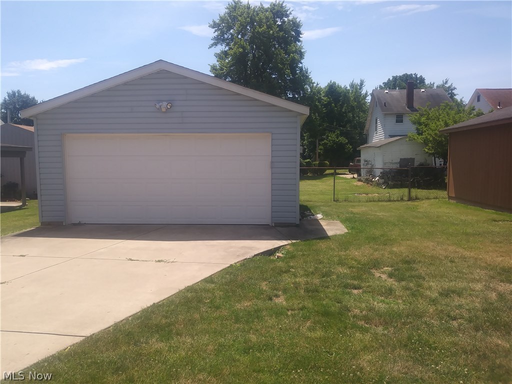 Summit Lake Allotment - Residential Lease