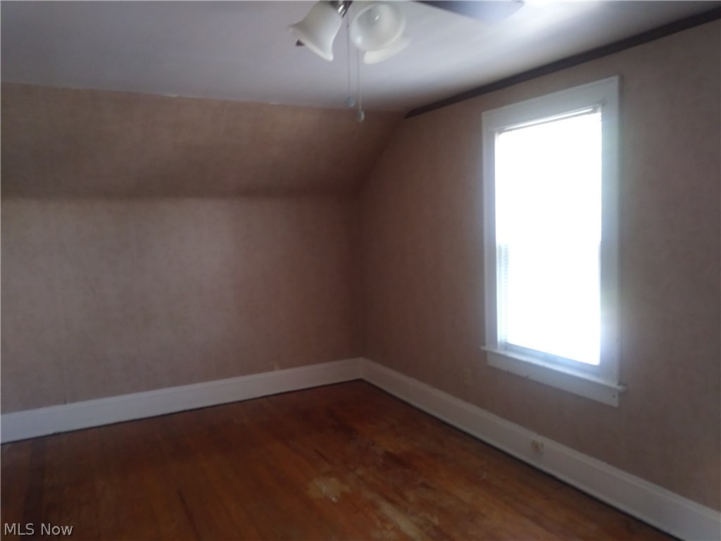 Summit Lake Allotment - Residential Lease