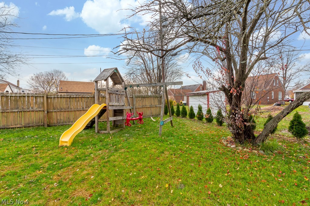 West Manor - Residential