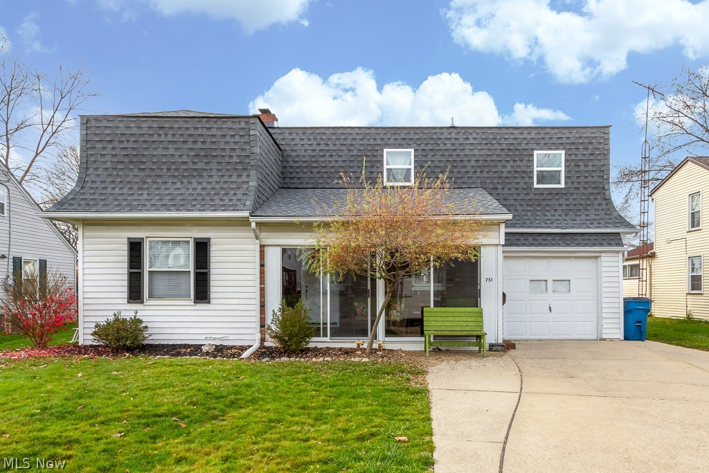 West Manor - Residential