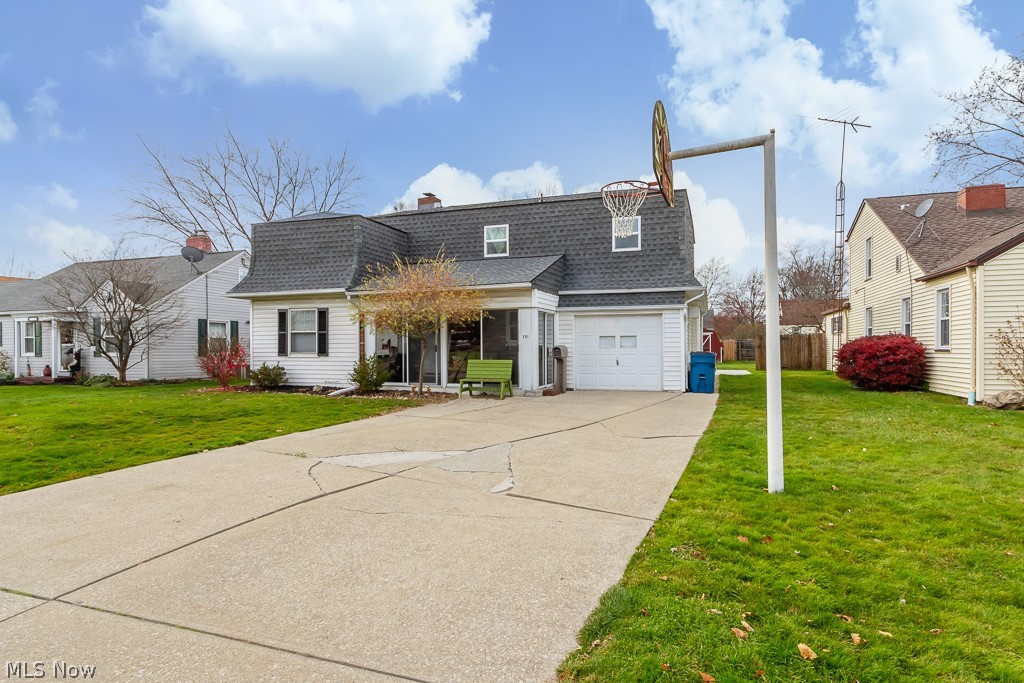 West Manor - Residential