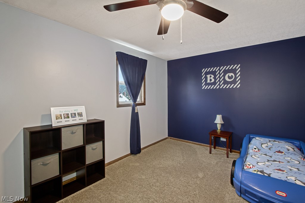 West Manor - Residential