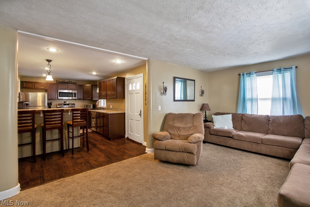 West Manor - Residential