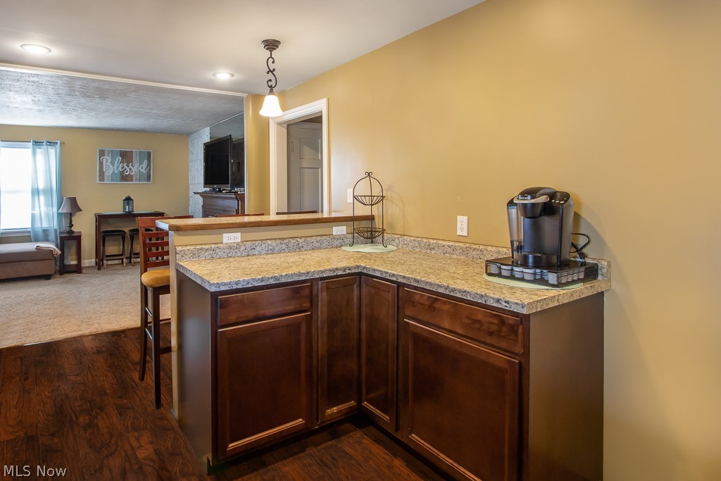 West Manor - Residential