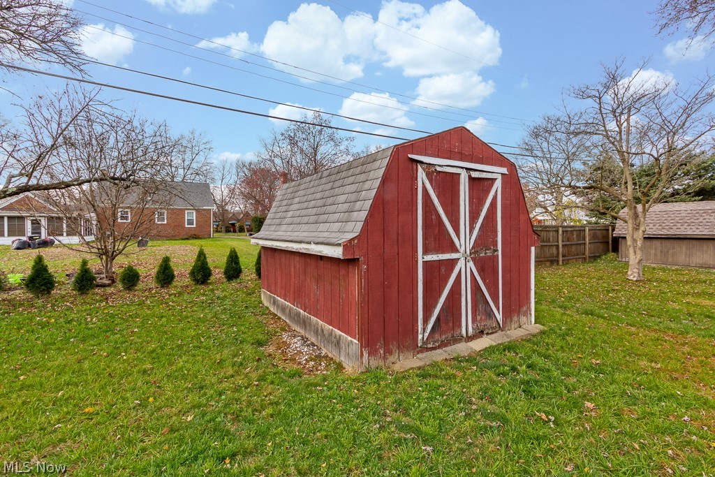 West Manor - Residential