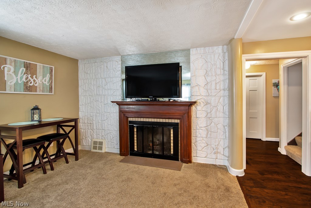 West Manor - Residential