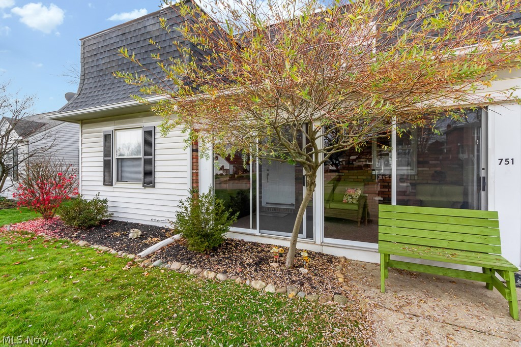 West Manor - Residential