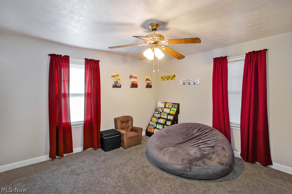 West Manor - Residential