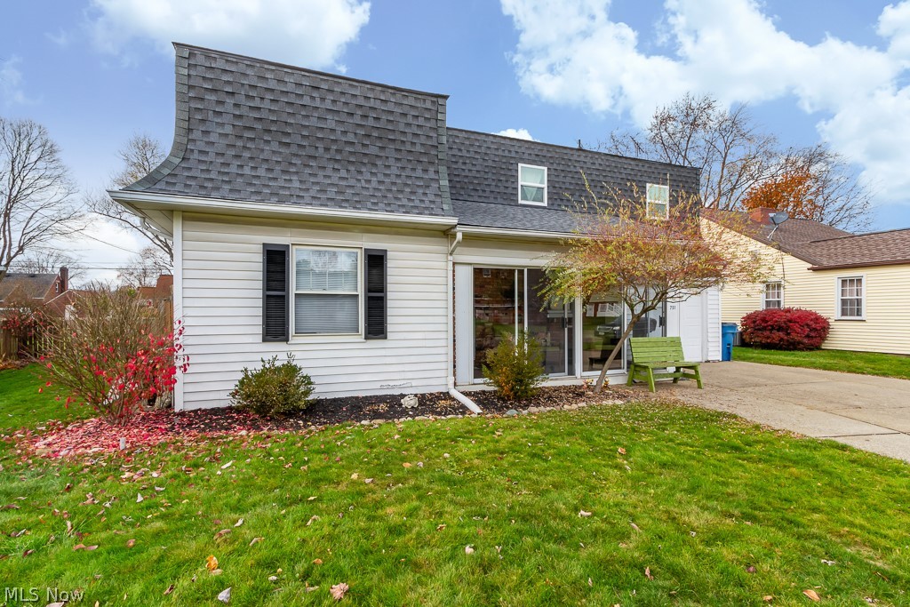 West Manor - Residential