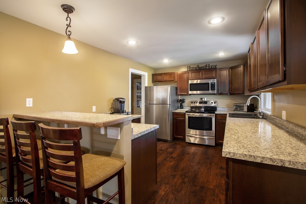 West Manor - Residential