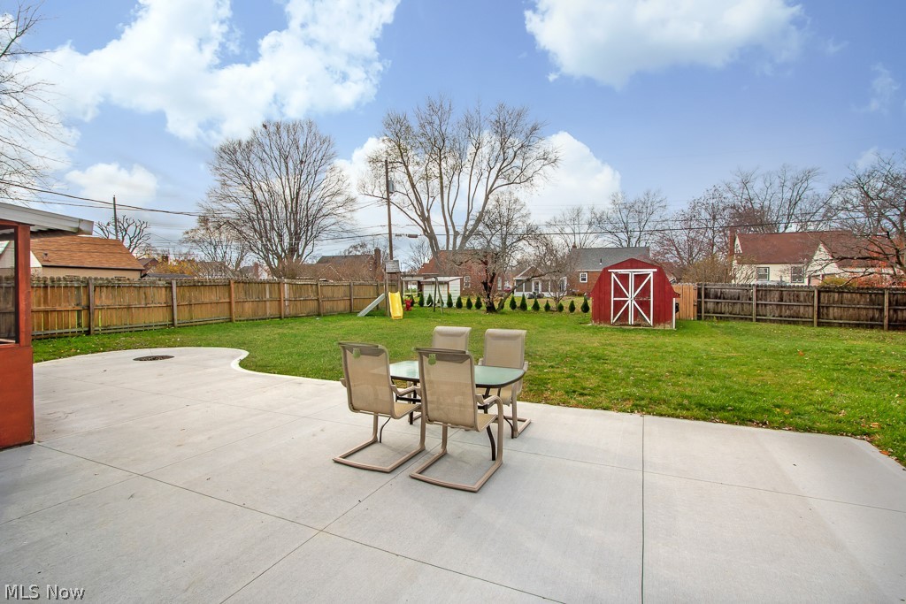 West Manor - Residential