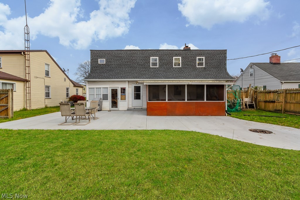 West Manor - Residential