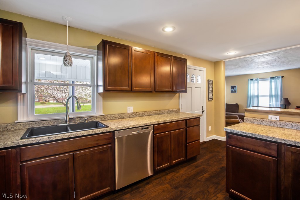 West Manor - Residential