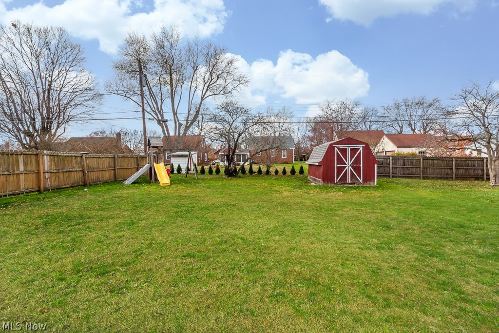 West Manor - Residential