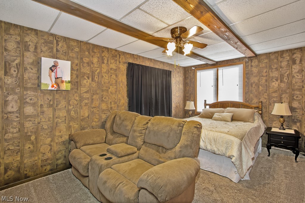 West Manor - Residential