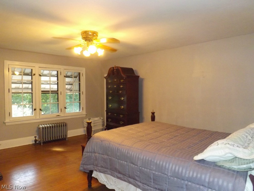 Castle Park - Residential