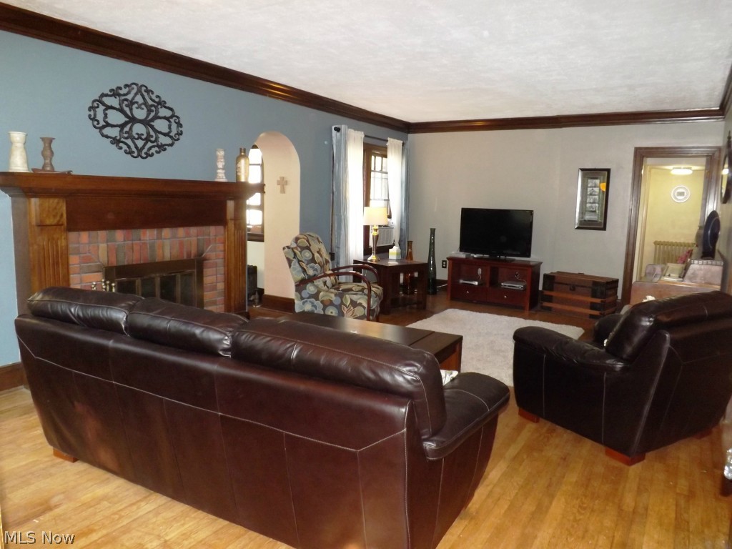 Castle Park - Residential