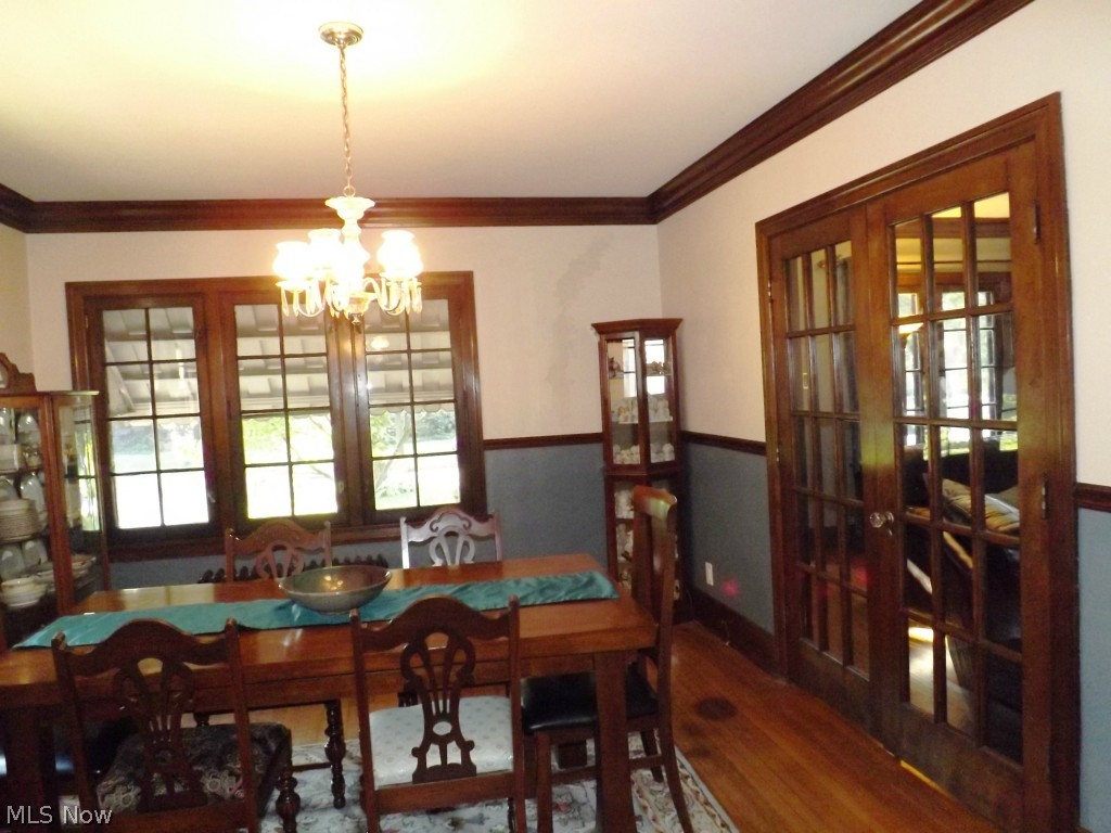 Castle Park - Residential