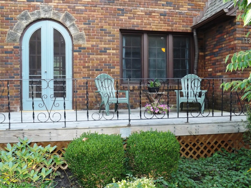 Castle Park - Residential