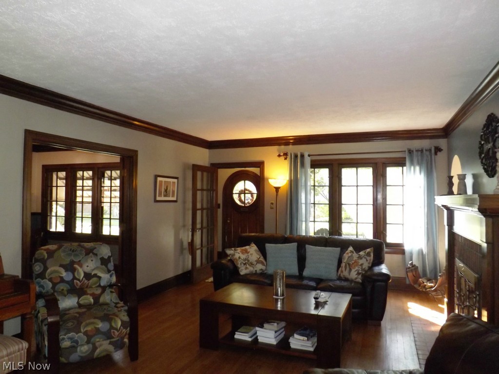 Castle Park - Residential