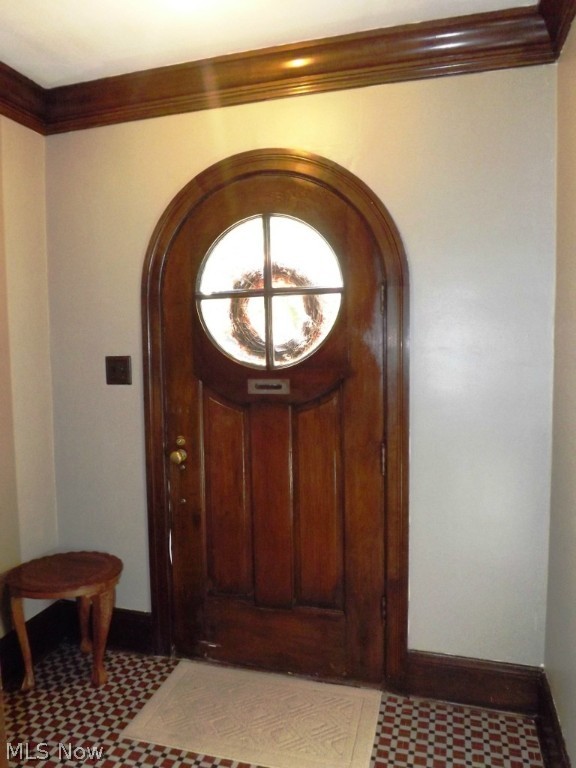 Castle Park - Residential