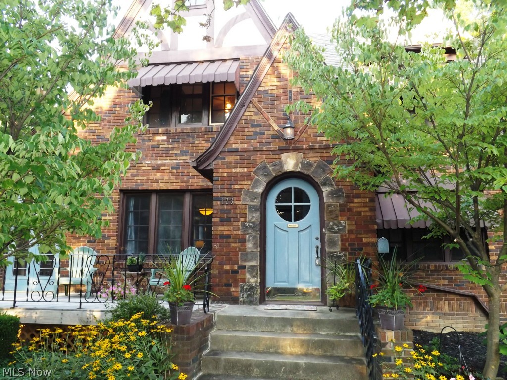 Castle Park - Residential