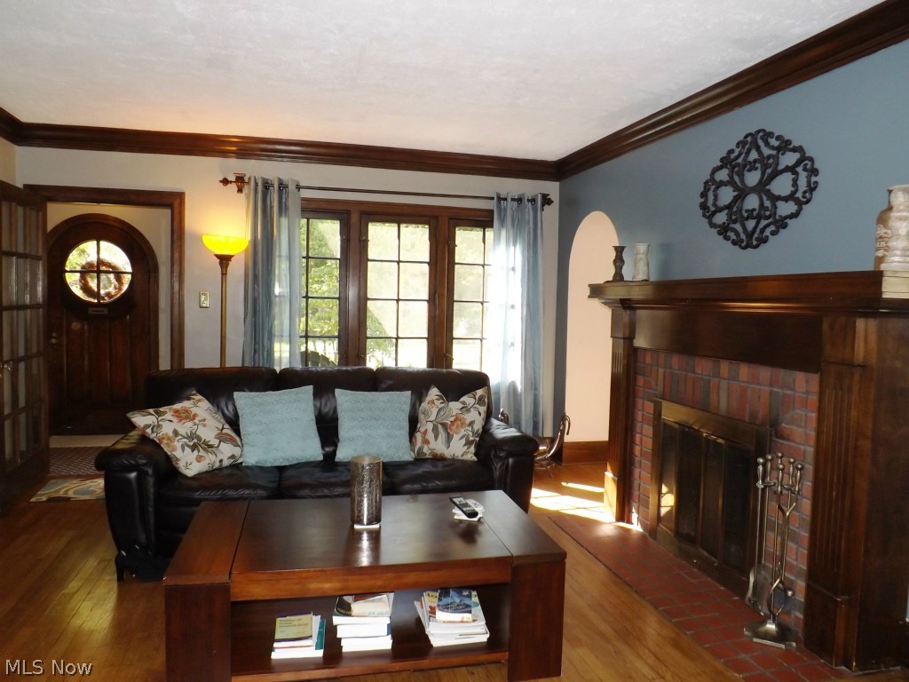 Castle Park - Residential