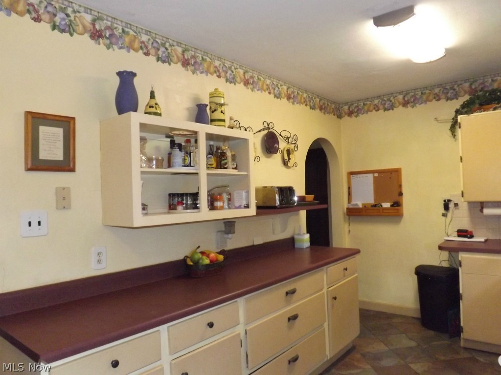 Castle Park - Residential