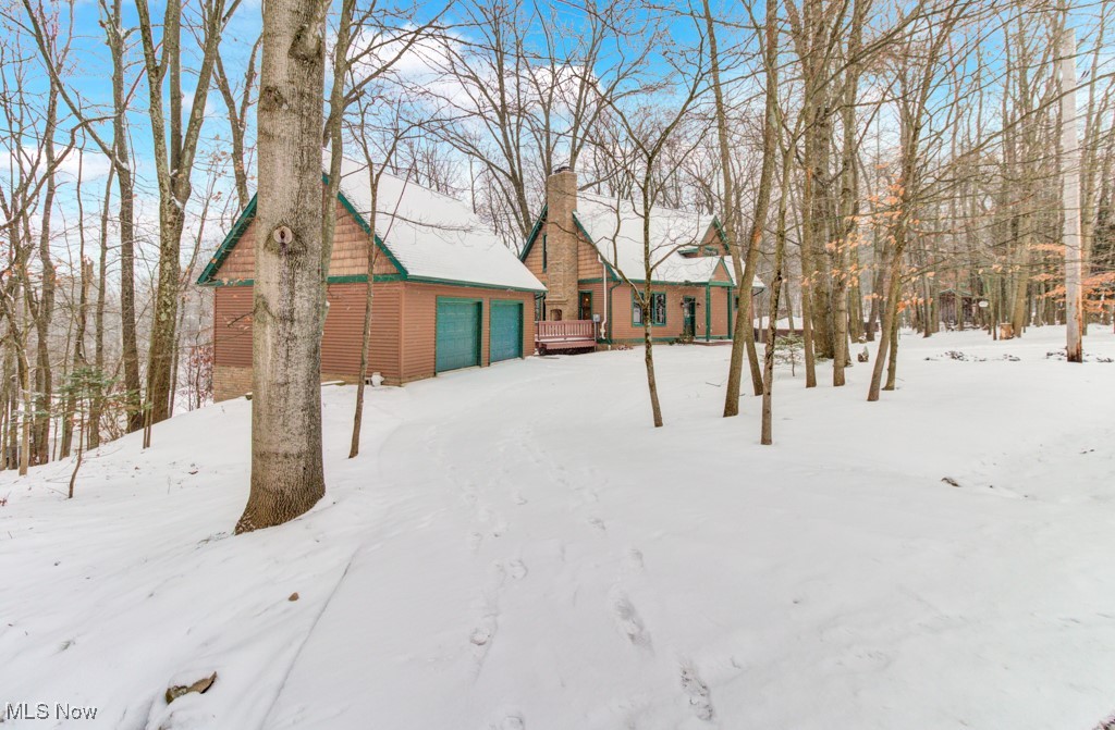 Lake Mohawk - Residential