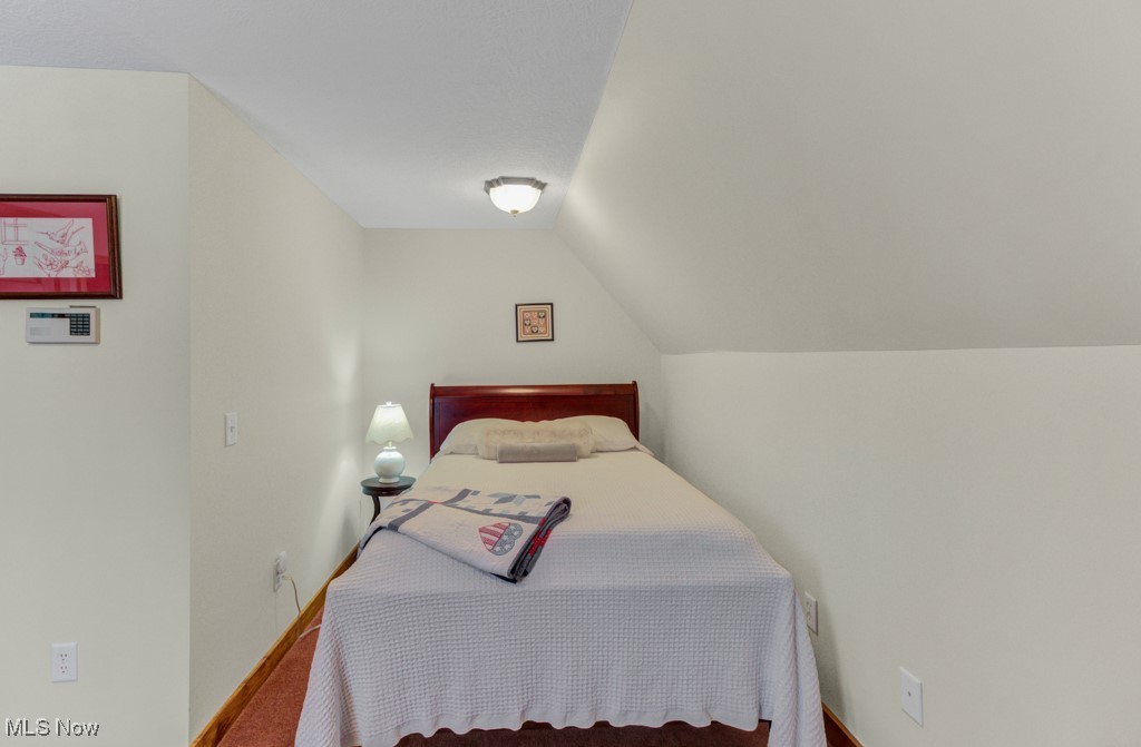 Lake Mohawk - Residential