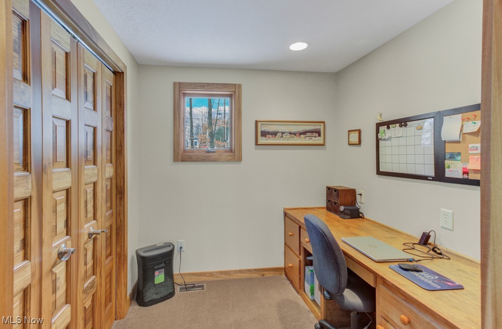 Lake Mohawk - Residential