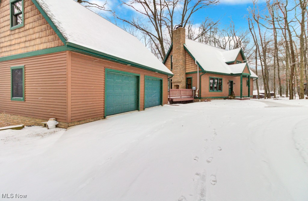 Lake Mohawk - Residential